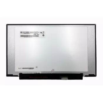 LG Ekranas 14.0, 1920x1080, 60Hz, matinis, 30pin, dešinėje, IPS