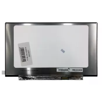 LG Ekranas 14.0, 1920x1080, 60Hz, matinis, 30pin, dešinėje, IPS