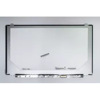 LG Ekranas 15.6, 1920x1080, 60Hz, matinis, 30pin, dešinėje