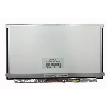 LG Ekranas 15.6, 3840x2160, 60Hz, matinis, 40pin, dešinėje, IPS