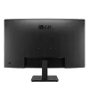 LG Essential 32 FHD VA Curved Monitor 100Hz with FreeSync - Black