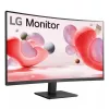 LG Essential 32 FHD VA Curved Monitor 100Hz with FreeSync - Black