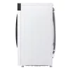 LG F2X50S8TKB 8 kg 1200 rpm Front Load Washing Machine with AI DD, Steam & Wi-Fi - White