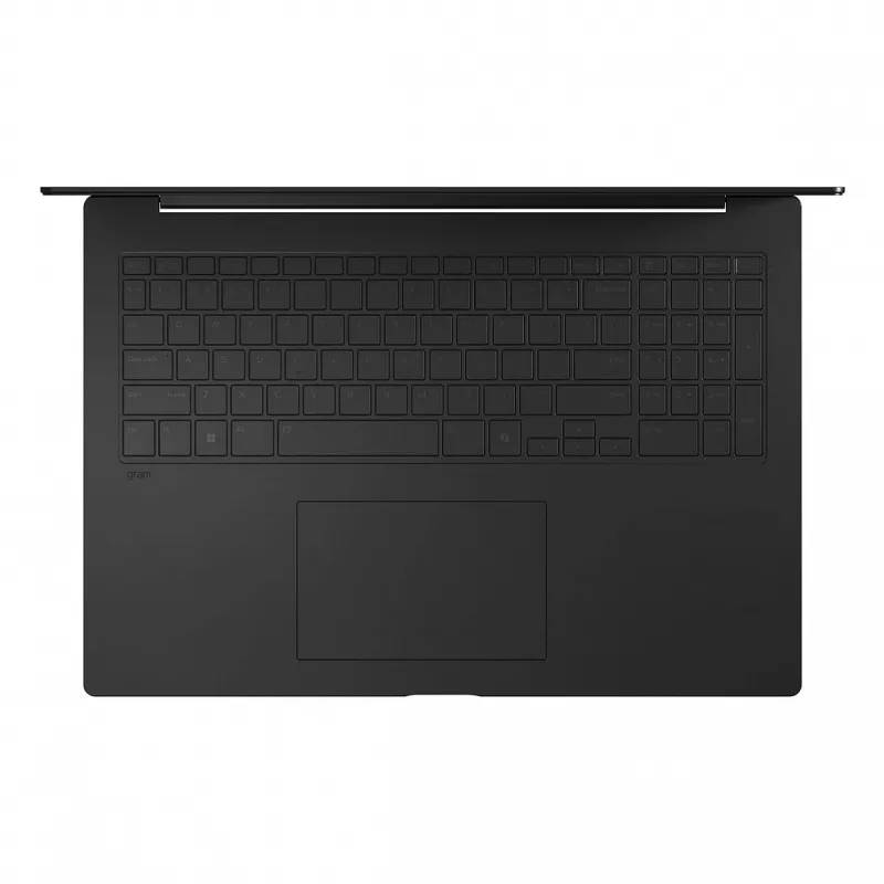 LG gram Pro 17 17Z90TP-G.AA78G 17 inch WQXGA Intel Core Ultra 7 255H 16GB/1TB Windows 11 Pro
