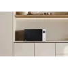 LG MS2032GASW Freestanding Solo Microwave 20 Litres 700W White