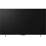 LG OLED55C68LA 55-inch OLED 4K Smart TV with webOS, HDR, Multituner, PVR, AI Processor