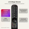 LG OLED55C6ELB.AEUD 55-inch 4K OLED TV, Black, Curved Screen, Triple Tuner, 120Hz, webOS 3.0