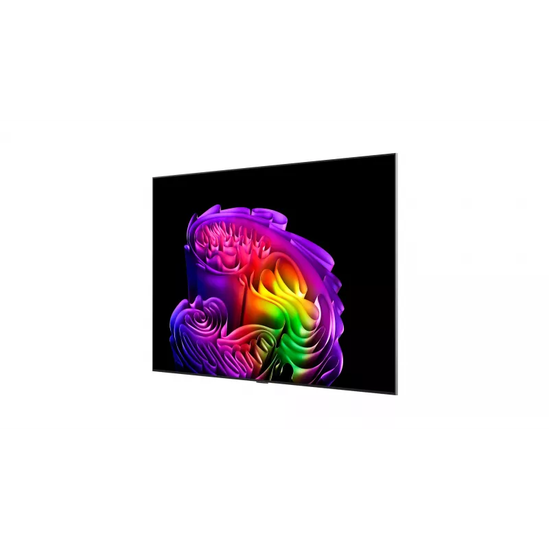 LG OLED83G61LW 83 inch OLED evo 4K Smart TV (webOS 23, α9 AI Processor Gen6, Dolby Vision/Atmos, 120Hz, G6 Gallery Design)