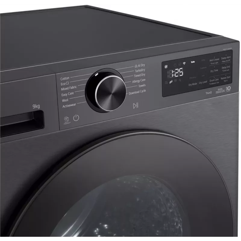LG RHX7010TBB 160GB DVD Recorder with Freeview and 1080p Upscaling