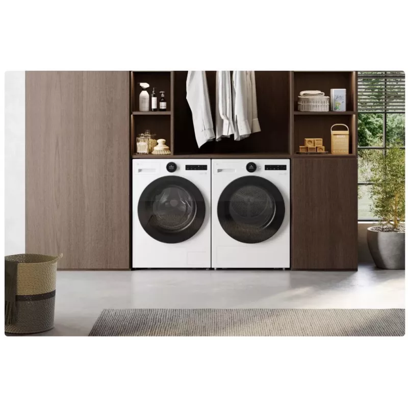 LG RHX7010TWB Vacuum Cleaner