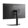 LG UltraFine 32UR550K-B 32" 4K UHD 60Hz VA Monitor