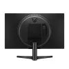 LG UltraGear 24GS60F-B 23.8 inch Full HD IPS Gaming Monitor 180Hz 1ms with AMD FreeSync Premium, HDR10, Height Adjustable Stand, Black