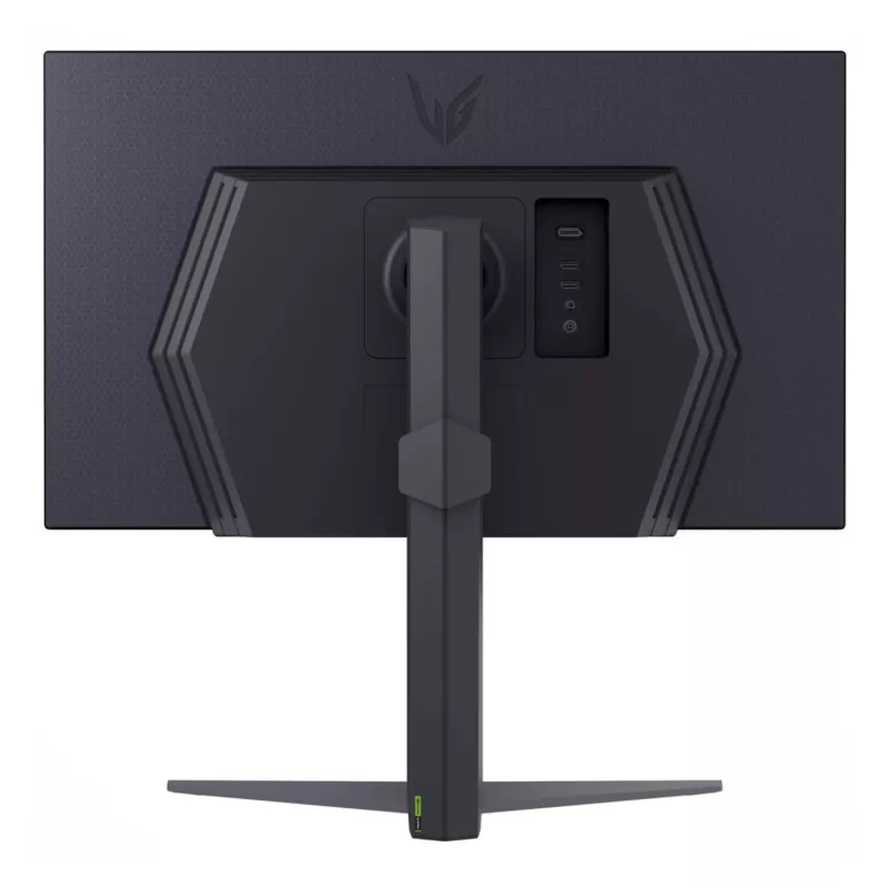 LG UltraGear 27GS75Q-B 27 inch QHD IPS Gaming Monitor 180Hz Overclock 1ms HDR10 FreeSync Premium