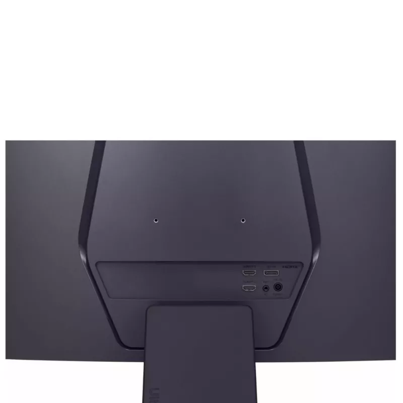 LG UltraGear 32GS60QC-B 31.5 inch QHD VA Curved Gaming Monitor 180Hz 1ms FreeSync Premium