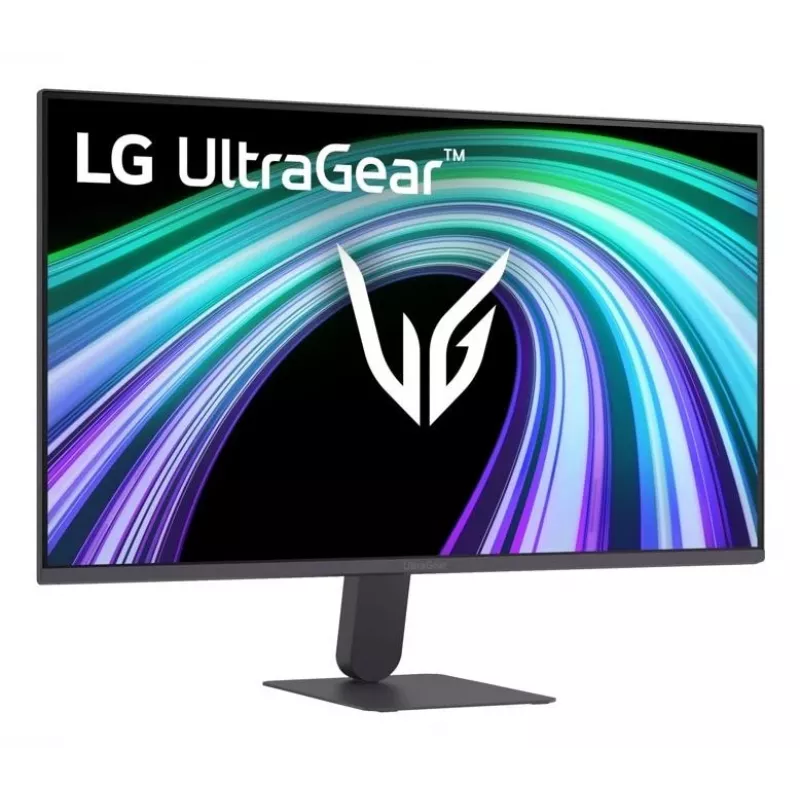 LG UltraGear G4 27G411B-B 27 inch Full HD IPS 144Hz Gaming Monitor