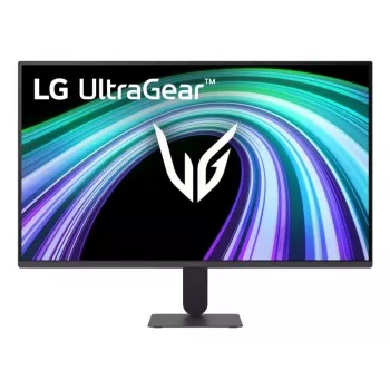 LG UltraGear G4 27G411B-B 27 inch Full HD IPS 144Hz Gaming Monitor