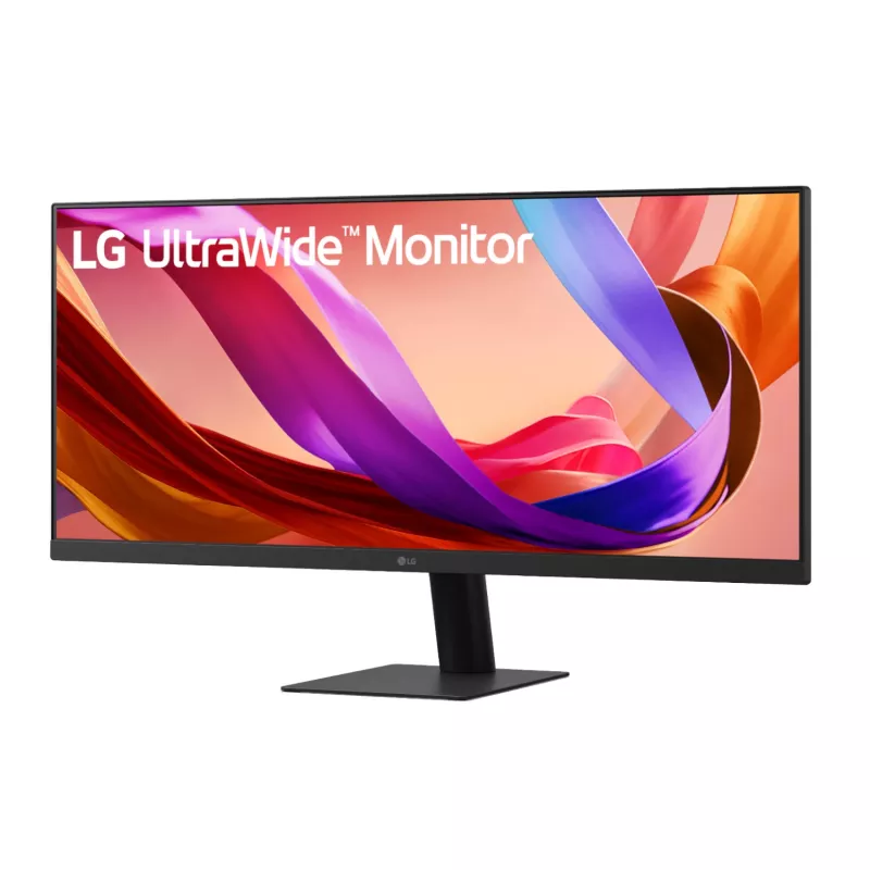 LG UltraWide 29 FHD IPS Monitor 100Hz