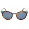 LGR FELICITEBLU39 Unisex Sunglasses - Blue Frame, Grey Lens, 47/24/145 mm
