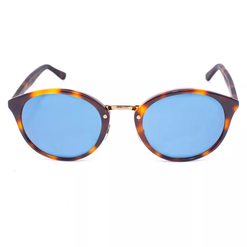 LGR Unisex Sunglasses ABEBAHAVANA39 Havana 49/22/145 mm