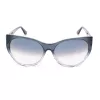LGR Woman Siwa Grey-31 Sunglasses (55/17/130 mm)
