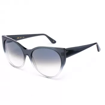 LGR Woman Siwa Grey-31 Sunglasses (55/17/130 mm)