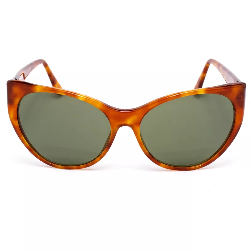 LGR Woman Siwa Havana Sunglasses 55/17/130 mm