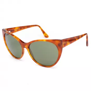 LGR Woman Siwa Havana Sunglasses 55/17/130 mm
