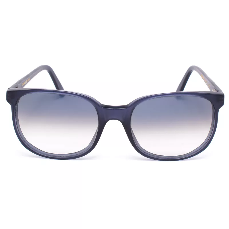 LGR Women's Spring Navy Sunglasses - SPRING-NAVY36 (50/18/145 mm)