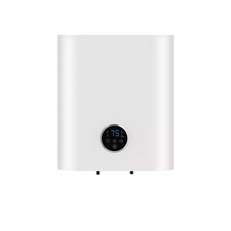 LI- Electric Water Heater LIN LIFVD1SMWH 50L SMART White