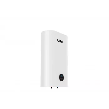 LI- Electric Water Heater LIN LIFVD1SMWH 50L SMART White
