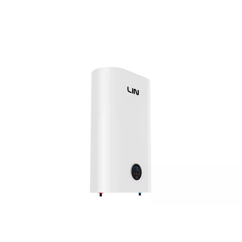 LI- Electric Water Heater LIN LIFVD1SMWH 50L UNIVERSAL White