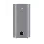 LI- LIN LIFVD1SMGY 100L UNIVERSAL Electric Water Heater, Grey, Wi-Fi