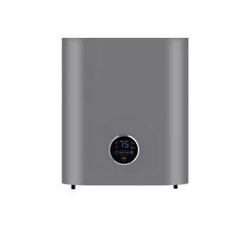 LI- LIN LIFVD1SMGY 80L Universal Grey Electric Water Heater with Wi-Fi