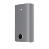 LI- LIN LIFVD1SMGY 80L Universal Grey Electric Water Heater with Wi-Fi