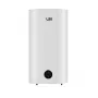 LI- LIN LIFVD1SMWH 100L Universal Electric Water Heater, White, Wi-Fi