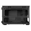 Lian Li B4-mATX Mesh Mini Tower Black