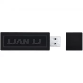 Lian Li UNI FAN Wireless Controller V2.1 - Black