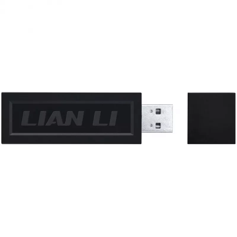 Lian Li UNI FAN Wireless Controller V2.1 - Black