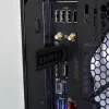 Lian Li UNI FAN Wireless Controller V2.1 - Black