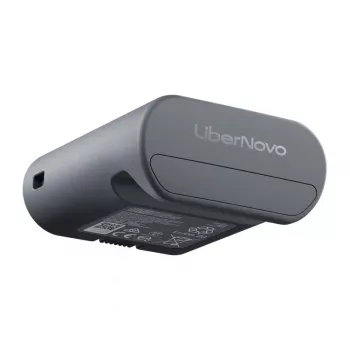 LiberNovo 18V 5.0Ah Lithium-Ion Battery – Compatible with Omni GEN, Omni Dynamic & Ryobi ONE+ 18V Tools