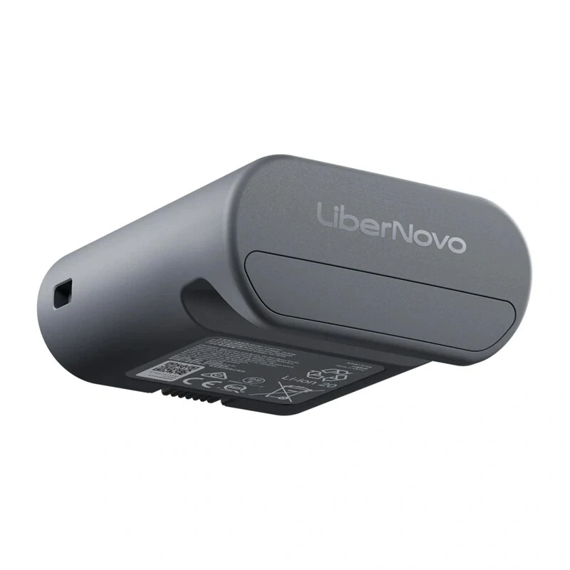 LiberNovo 18V 5.0Ah Lithium-Ion Battery – Compatible with Omni GEN, Omni Dynamic & Ryobi ONE+ 18V Tools