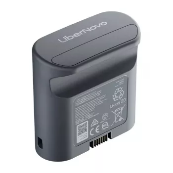 LiberNovo 18V 5.0Ah Lithium-Ion Battery – Compatible with Omni GEN, Omni Dynamic & Ryobi ONE+ 18V Tools