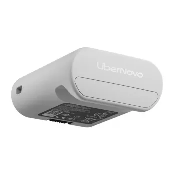 LiberNovo Li-ion Battery for Omnicharge Omni 20, Omni 20+, Omni GEN, Omni Dynamic - 14.4V 20000mAh 71Wh