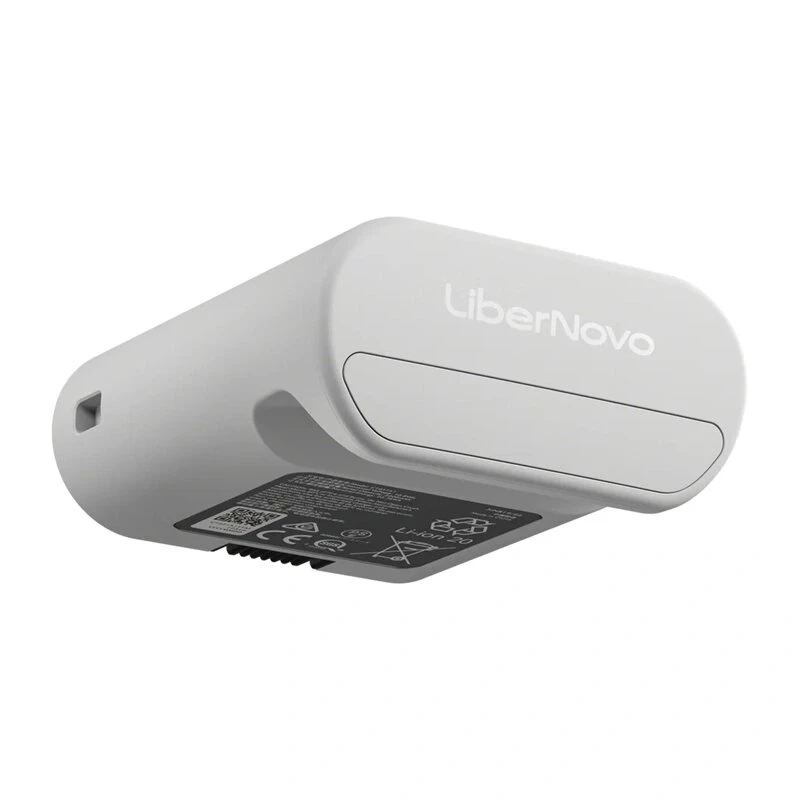 LiberNovo Li-ion Battery for Omnicharge Omni 20, Omni 20+, Omni GEN, Omni Dynamic - 14.4V 20000mAh 71Wh