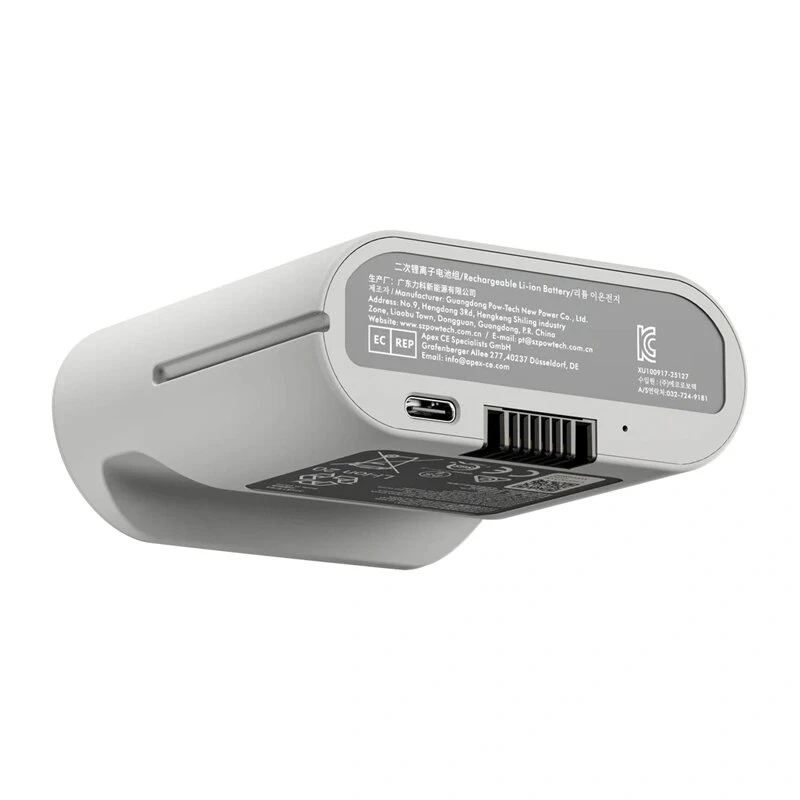 LiberNovo Li-ion Battery for Omnicharge Omni 20, Omni 20+, Omni GEN, Omni Dynamic - 14.4V 20000mAh 71Wh