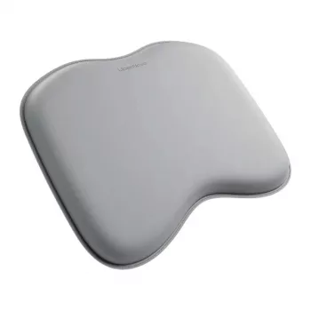 LiberNovo SpaceSync Footrest Mat (Gray)