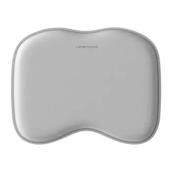 LiberNovo SpaceSync Footrest Mat (Gray)