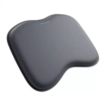 LiberNovo StepSync Footrest Mat (Black)
