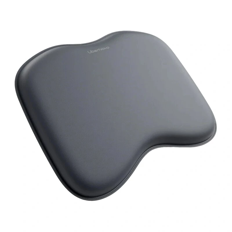LiberNovo StepSync Footrest Mat (Black)