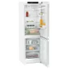 Liebherr CNd 5203 Fridge-Freezer Combination, 330 L, NoFrost, Energy Class C, 35 dB, Black